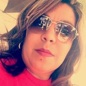 Meet your Posher, Juanita