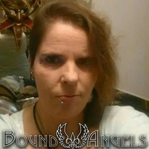 Meet your Posher, Betty