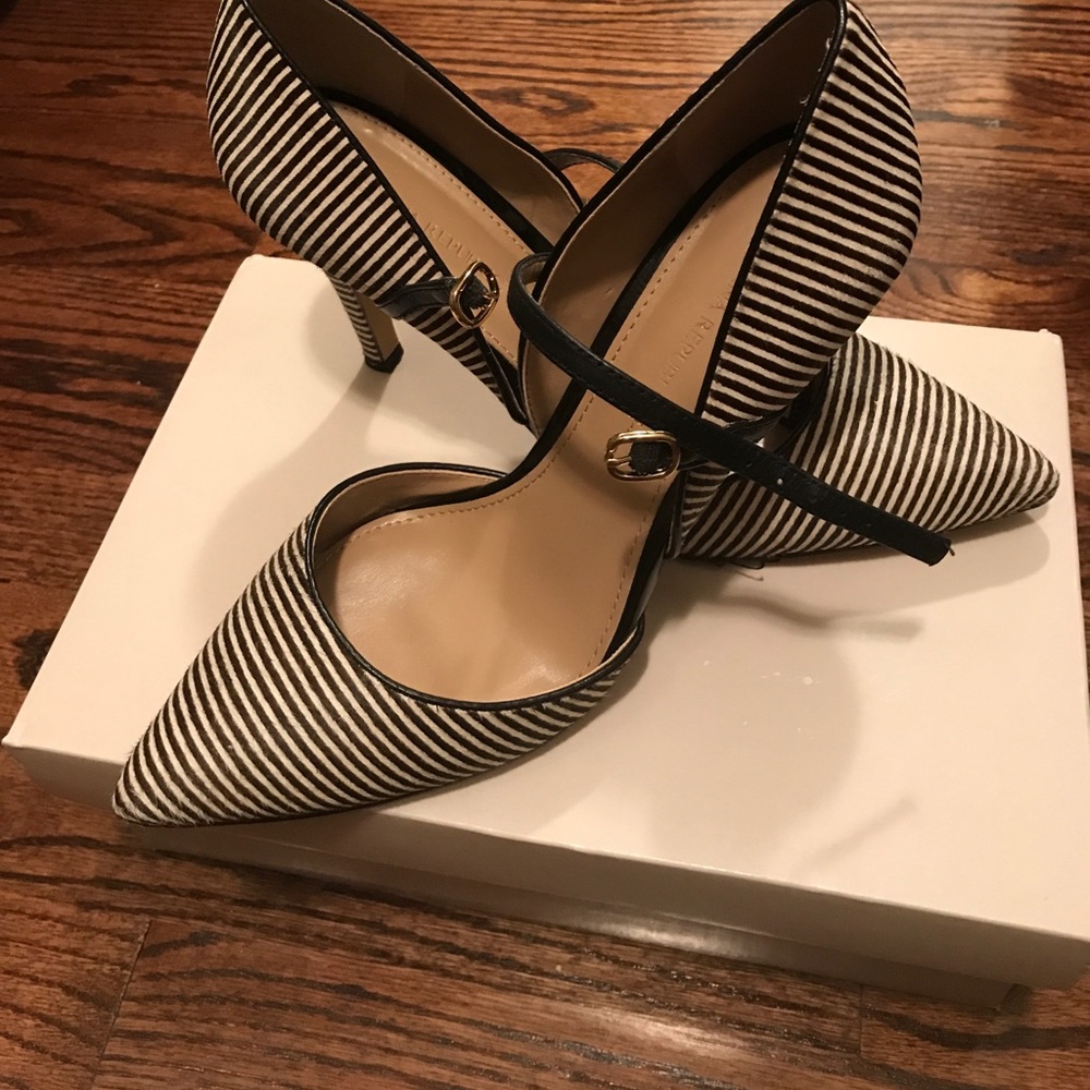 Women shoes