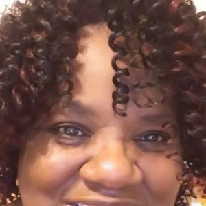 Meet your Posher, Terri