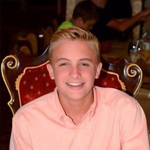 Meet your Posher, Wesley