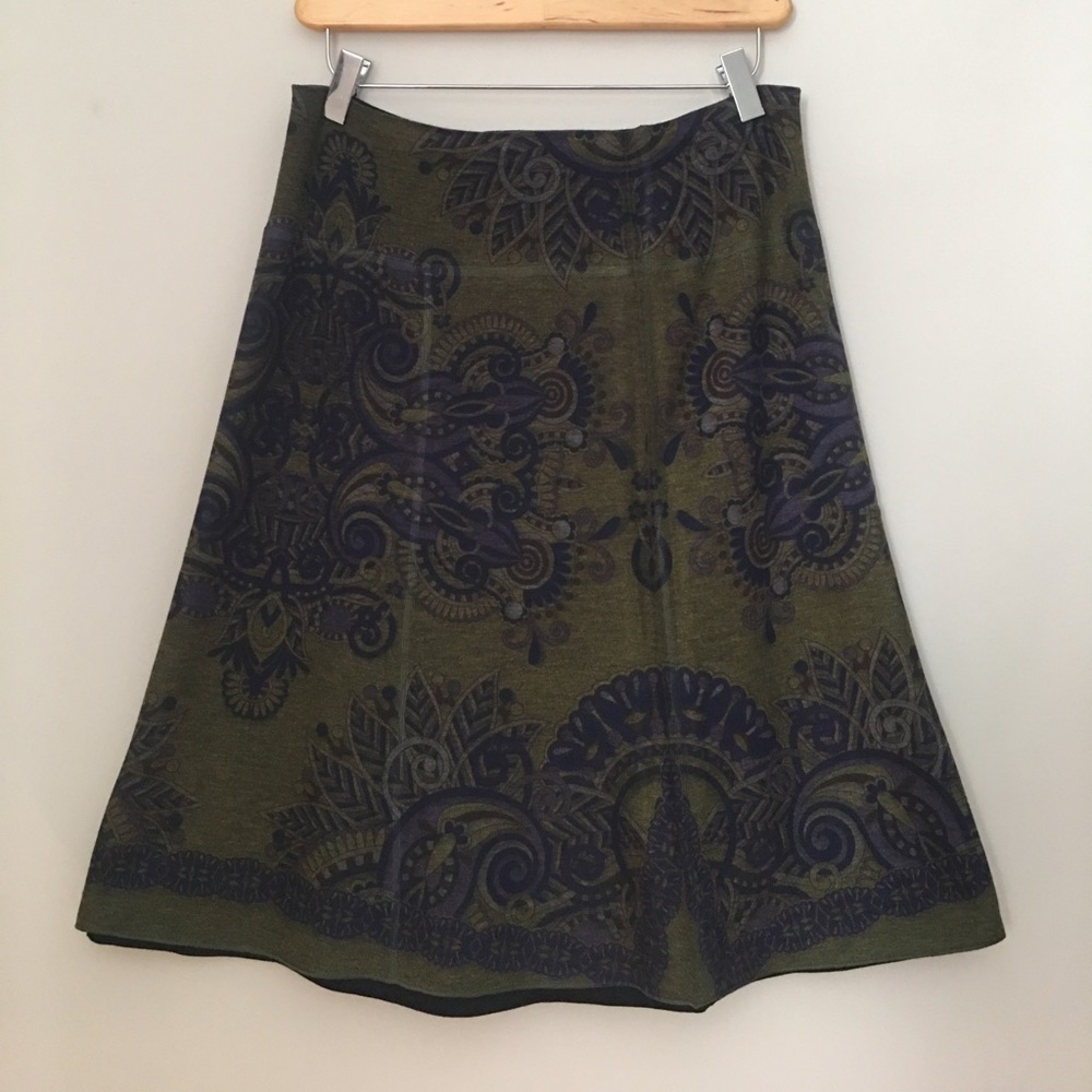 Sahalie Skirt
