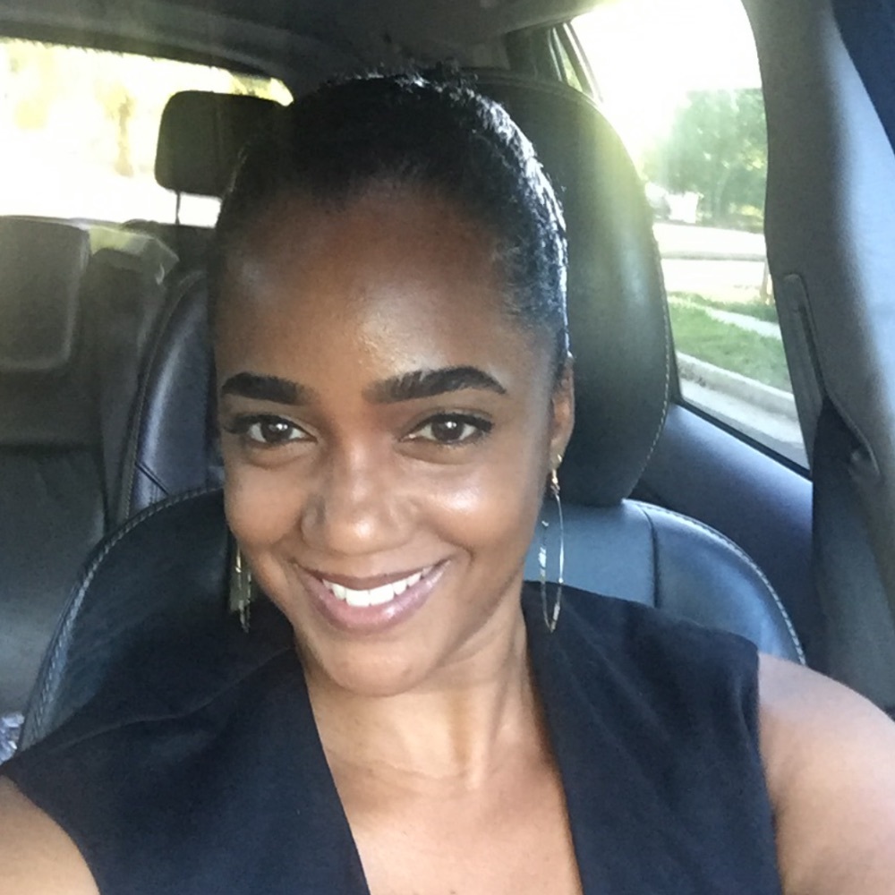 Meet your Posher, Tanya