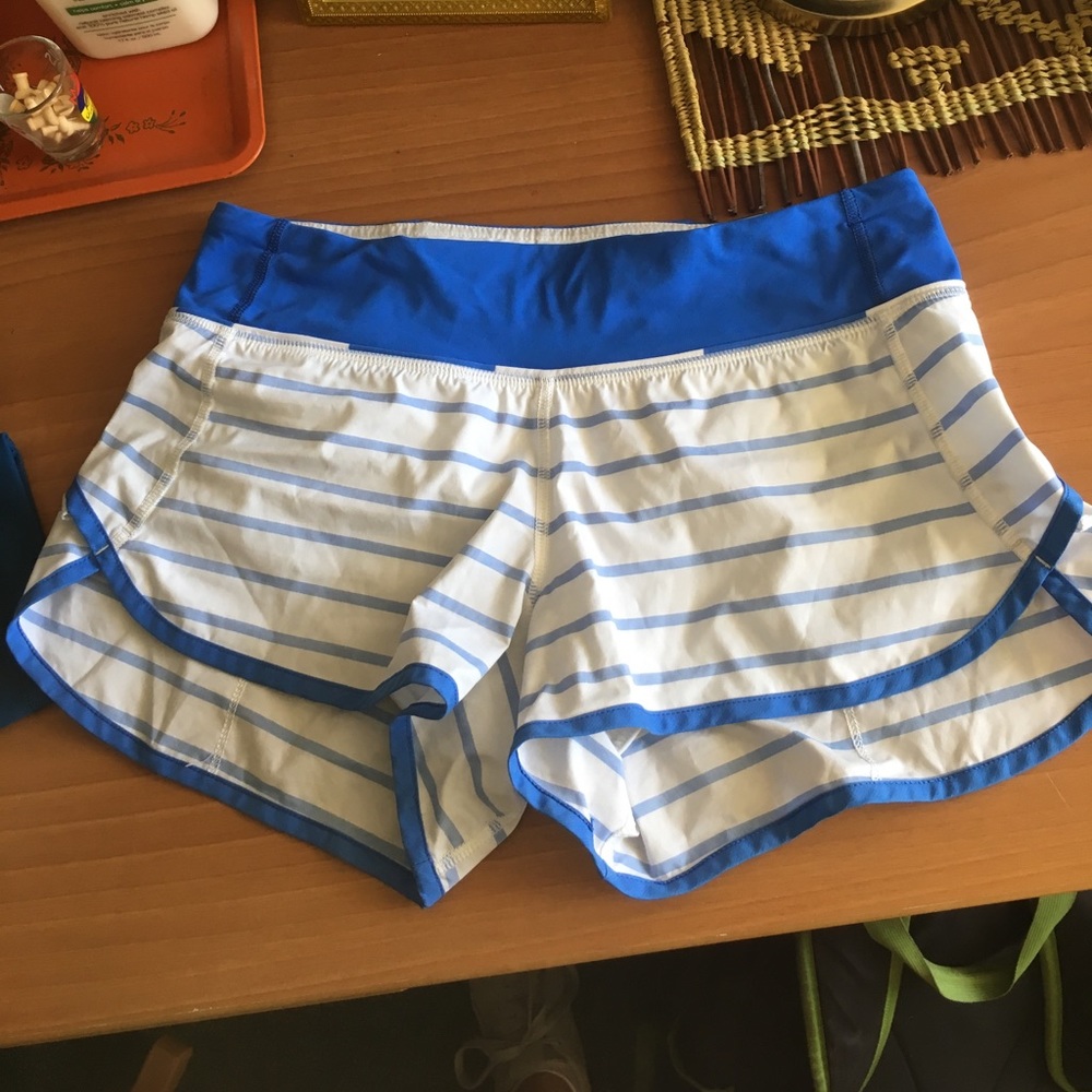 Lululemon runspeed short