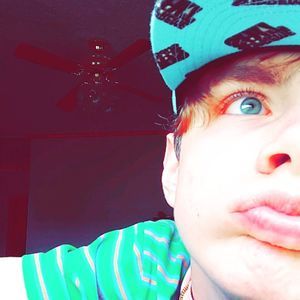 Meet your Posher, Ryan