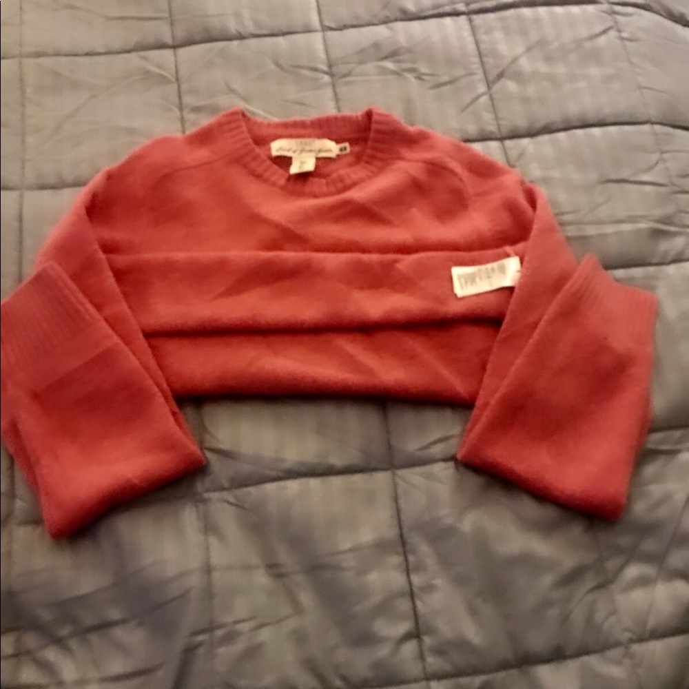 H&M Sweater.