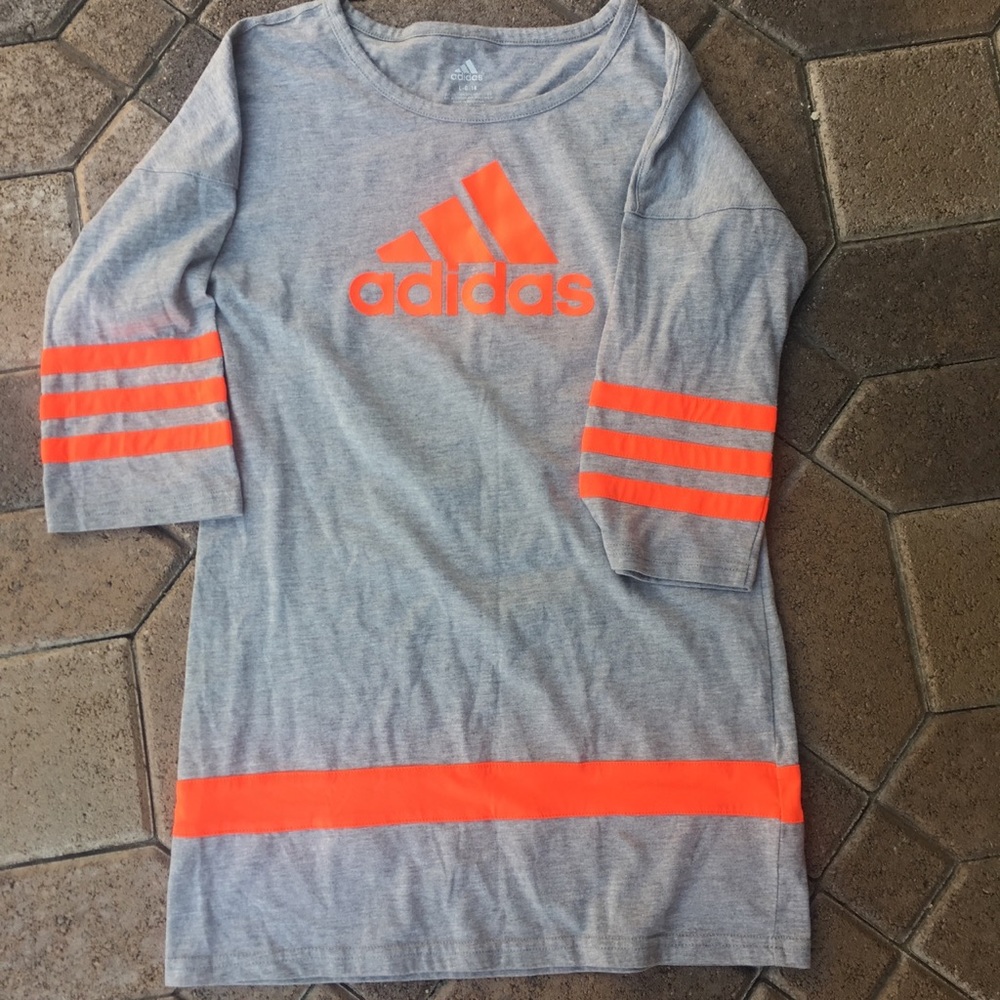 Adidas shirt