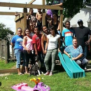 Meet your Posher, Dawn