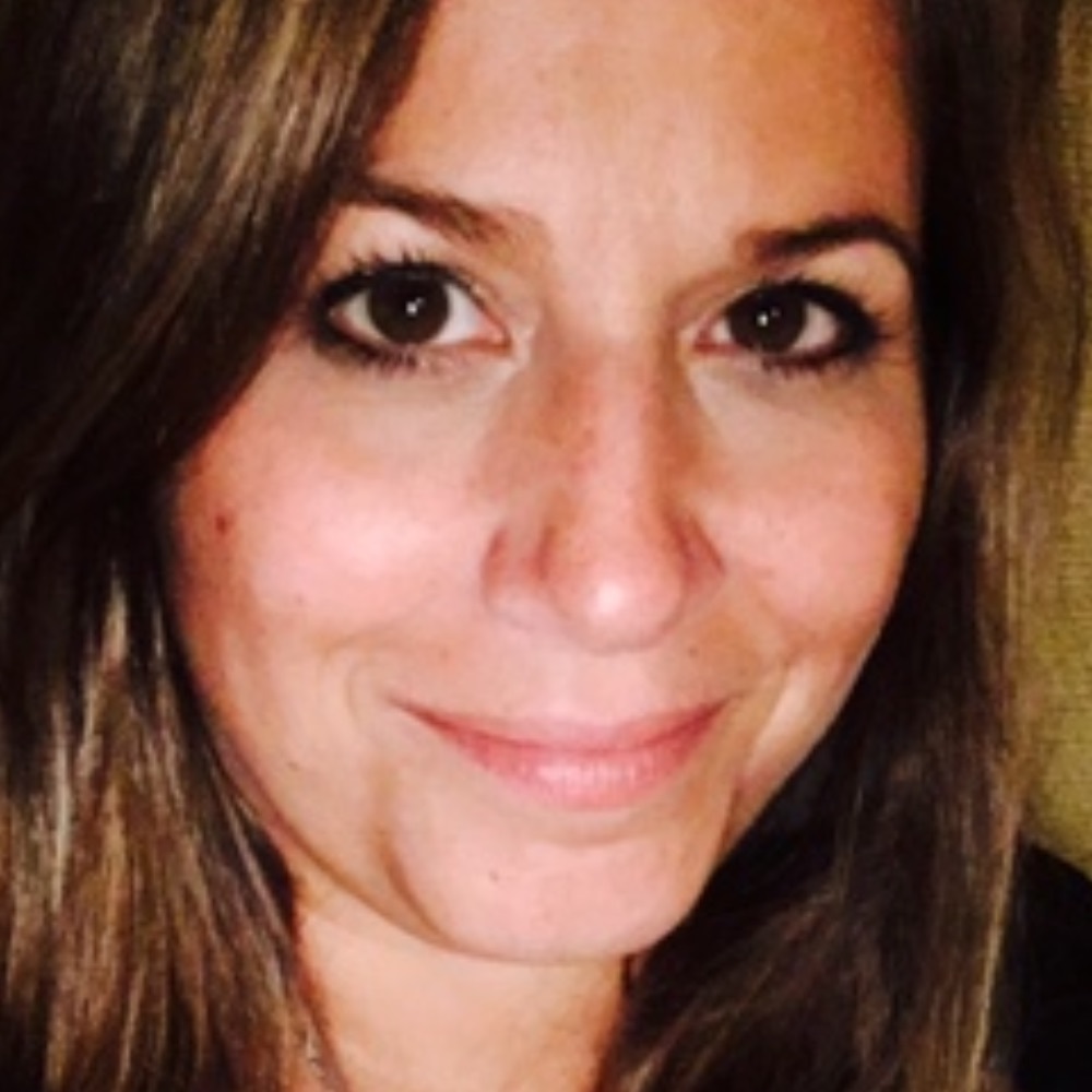 Meet your Posher, Paige