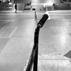 Meet your Posher, Tino