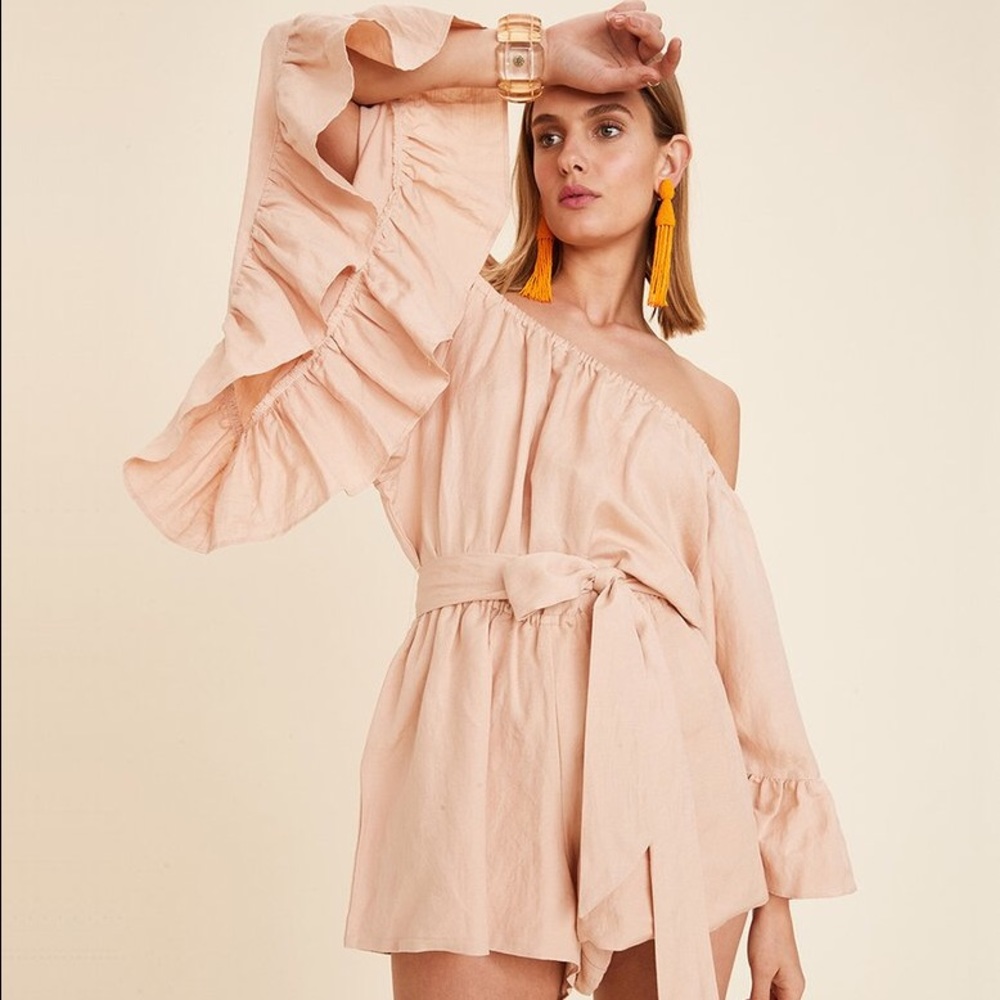 LPA Romper 250