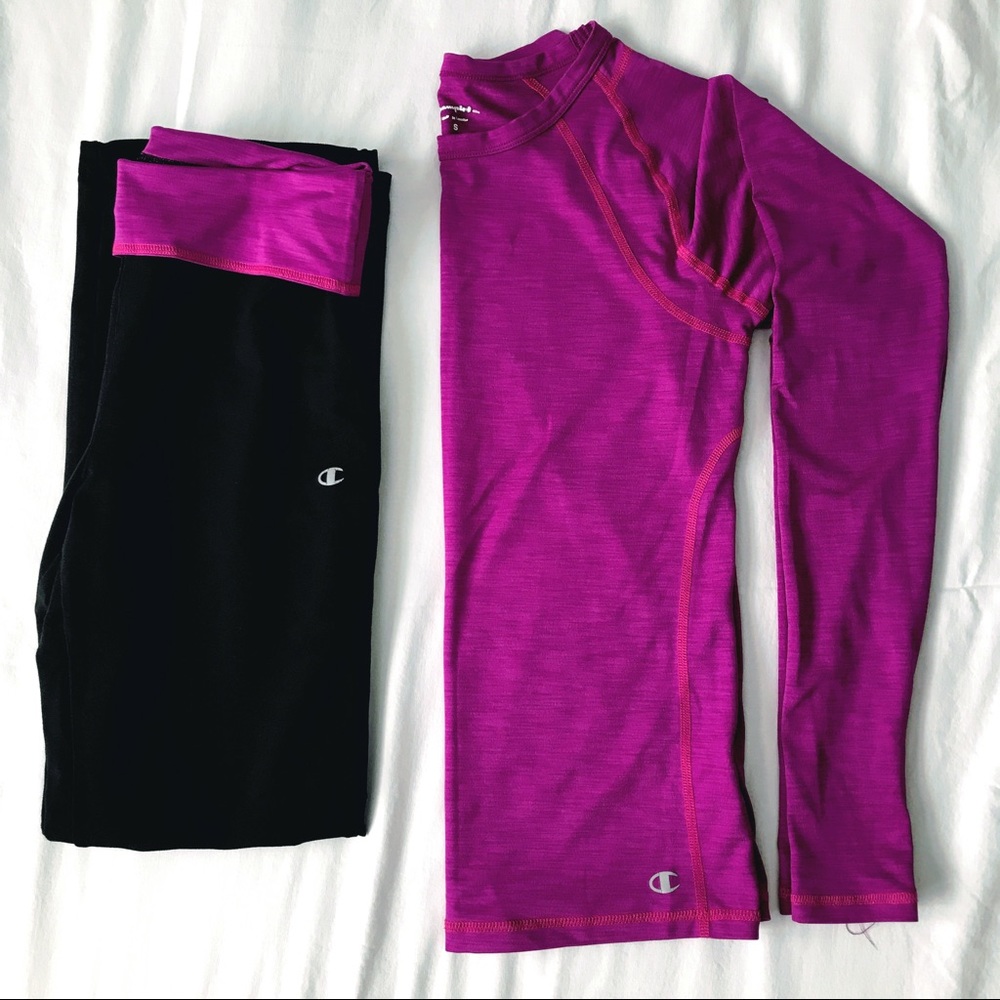 Champion Set