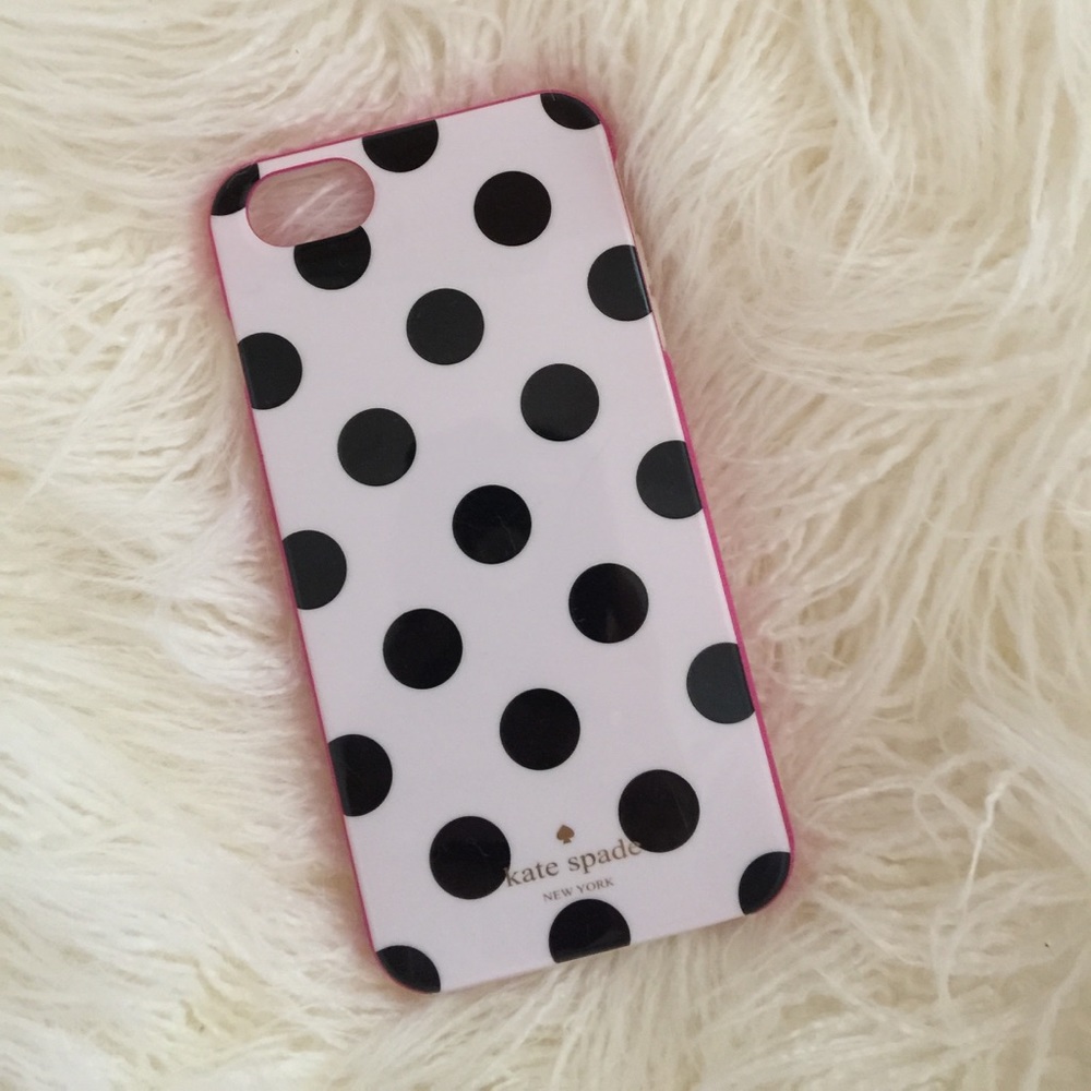 Kate Spade iPhone 6+ Plus Case ✅ Trades!