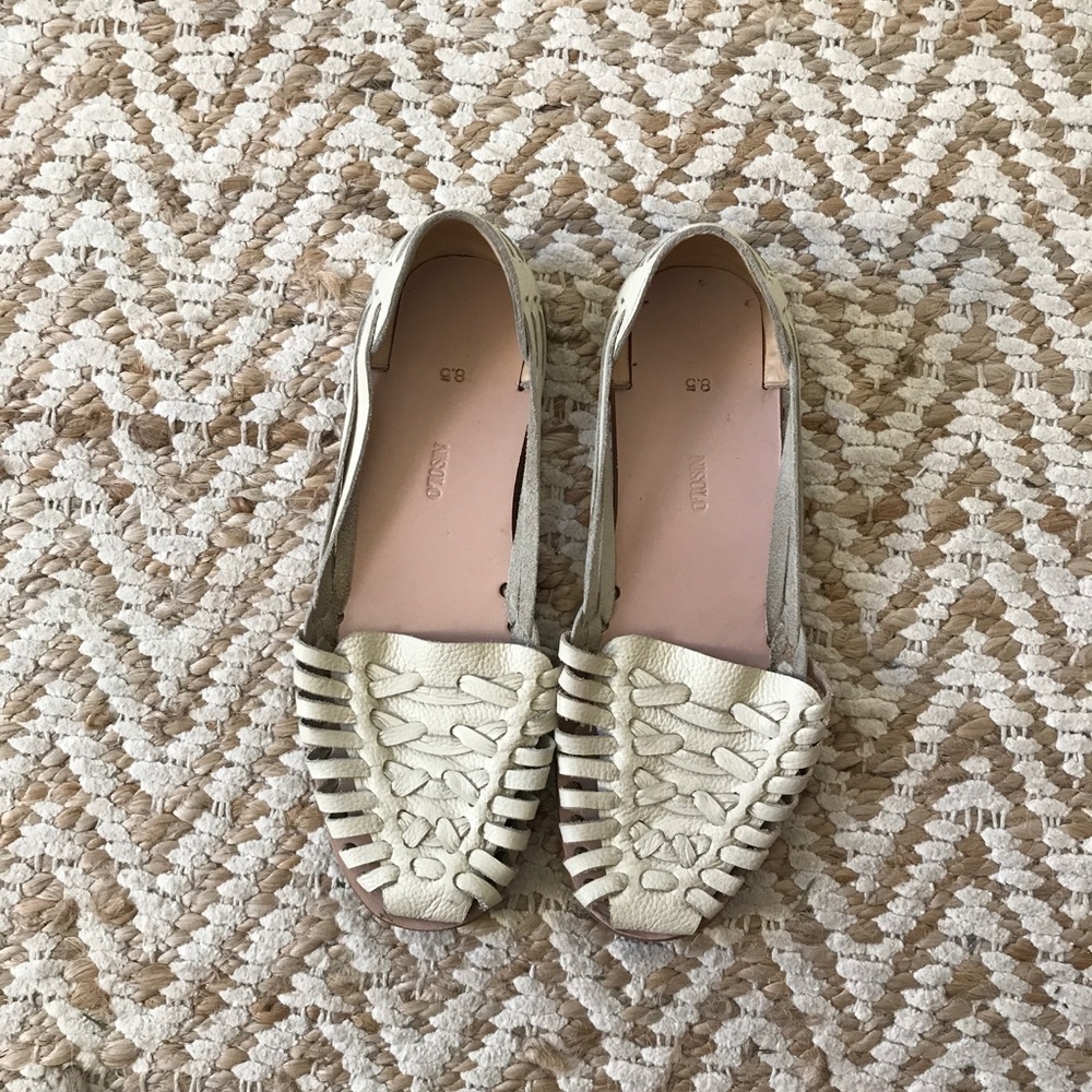 Nisolo shoes