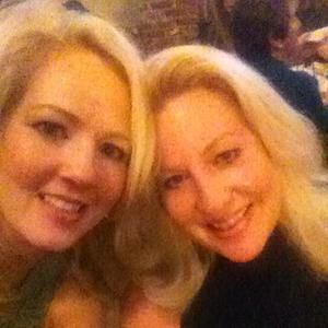 Meet your Posher, Ann