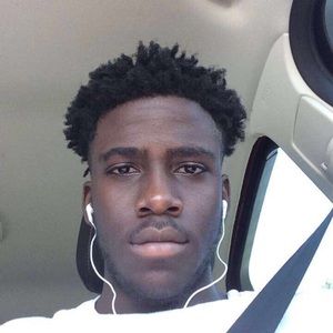 Meet your Posher, Gary