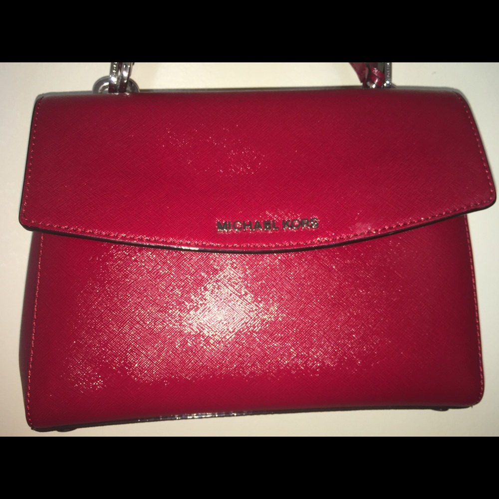 Michael Kors bag