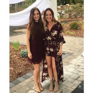 Meet your Posher, Ellie