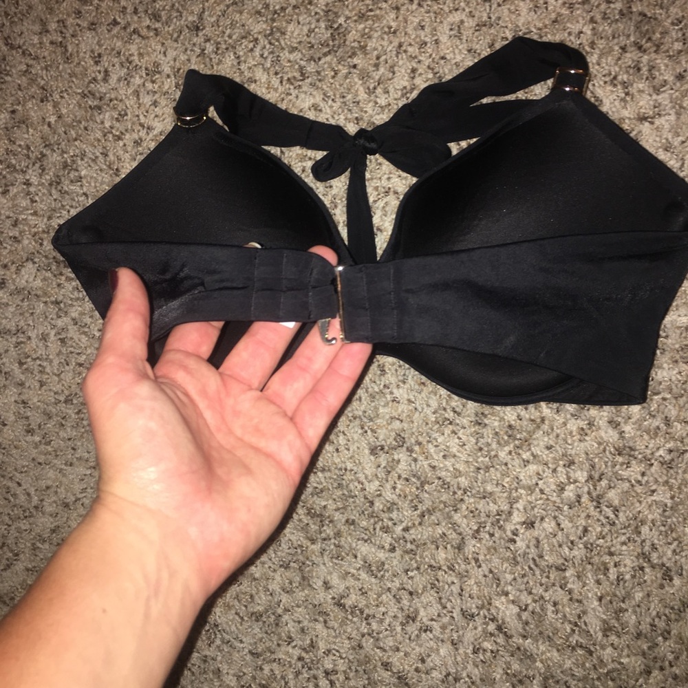 Victoria's Secret swim top