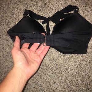 Victoria's Secret swim top