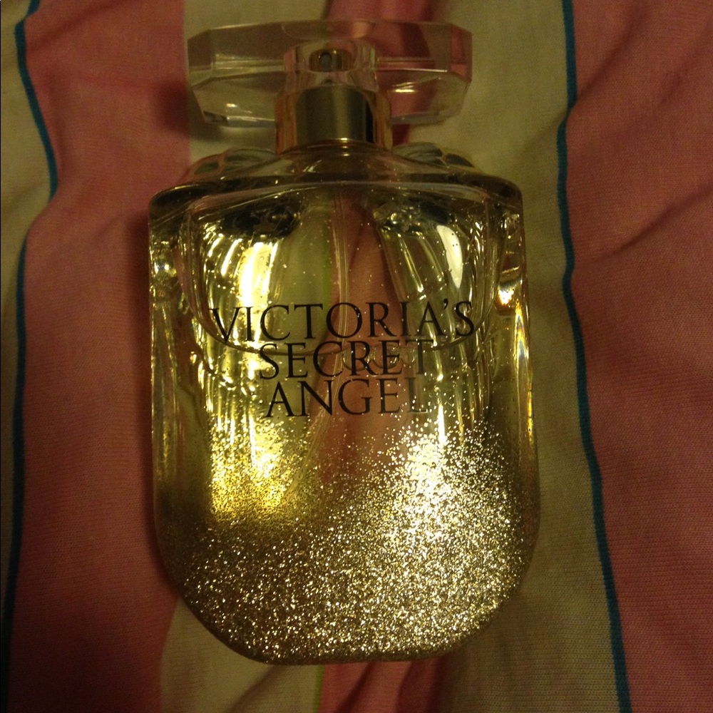 🚫SOLD🚫 HTF VS Angel Perfume