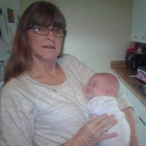 Meet your Posher, Tasha