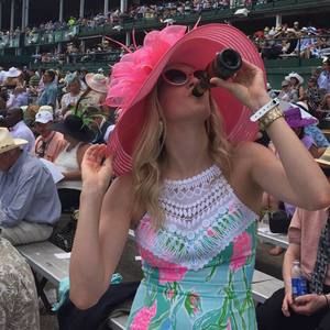 Meet your Posher, Mimi