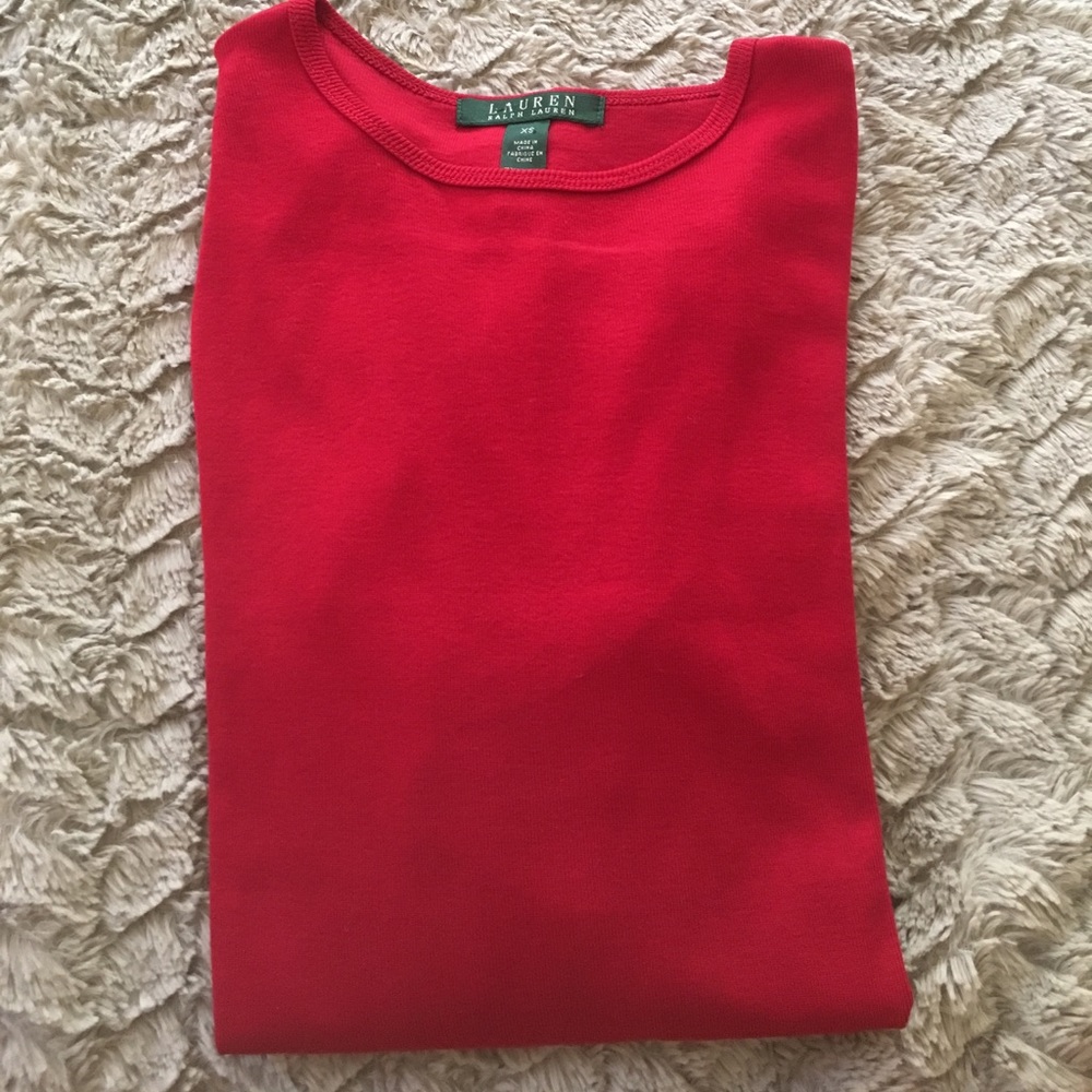 Ralph Lauren Long Sleeve