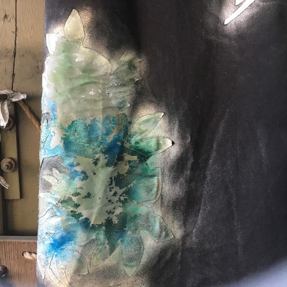 Beth Bowley anthropology dress - Picture 2 of 5