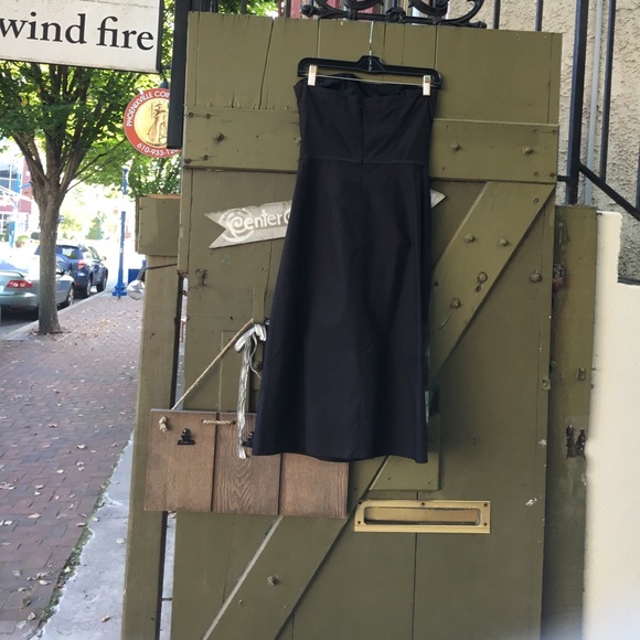 Beth Bowley anthropology dress - Picture 5 of 5