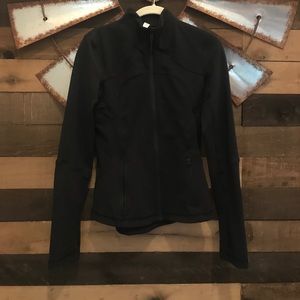 Lululemon jacket Sz 6