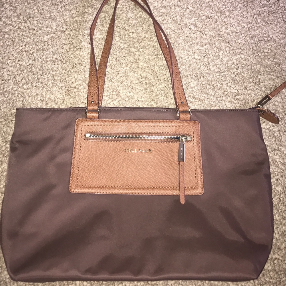 Cole Haan Bag