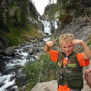 Meet your Posher, Heidi