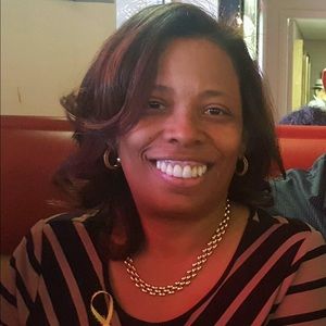 Meet your Posher, Terri