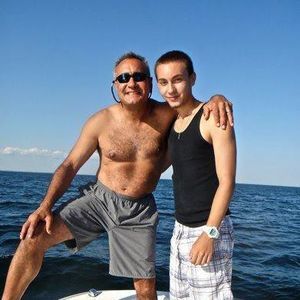 Meet your Posher, Matthew