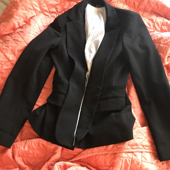 Express black blazer - Picture 1 of 1