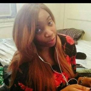 Meet your Posher, Crissy