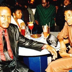 Meet your Posher, Geraldine