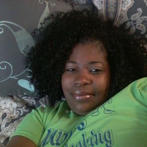 Meet your Posher, Stacy