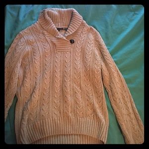 Women's sweater