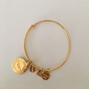 Alex & Ani bracelet