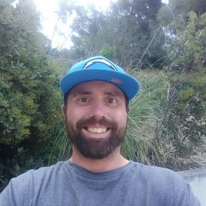 Meet your Posher, Riley