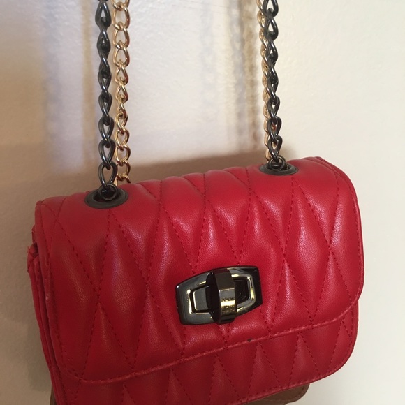 Two over shoulder purses - Picture 2 of 3