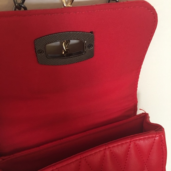 Two over shoulder purses - Picture 3 of 3