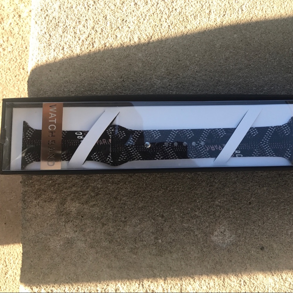 Meet your Posher, Marcus