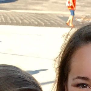 Meet your Posher, Katherine