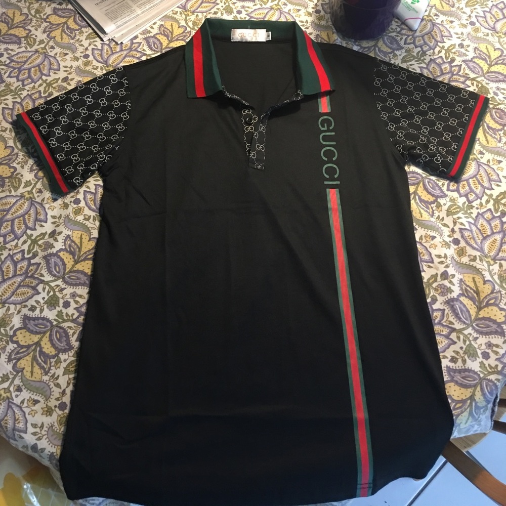 Gucci shirt