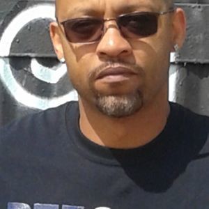 Meet your Posher, Reginald