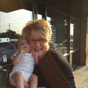 Meet your Posher, Sheila