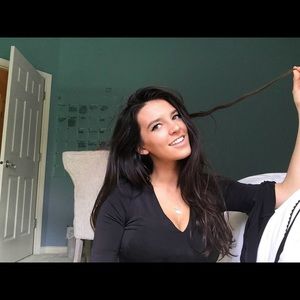 Meet your Posher, Jaycie